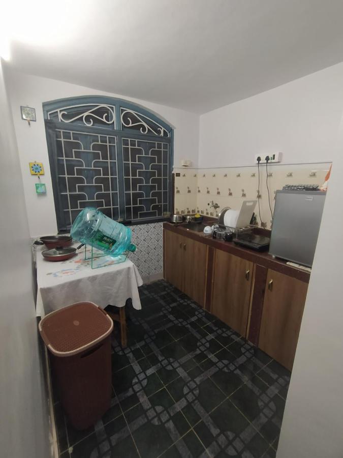 Casamore Vagator Szoba fotó